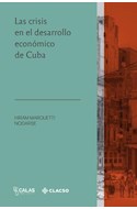 Papel CRISIS EN EL DESARROLLO ECONOMICO DE CUBA