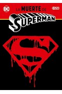 Papel SUPERMAN LA MUERTE DE SUPERMAN [1] (SAGA LA MUERTE DE SUPERMAN)