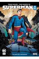 Papel SUPERMAN AÑO UNO (COLECCION DC BLACK LABEL)