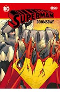 Papel SUPERMAN 5 DOOMSDAY [ILUSTRADO]