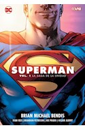 Papel SUPERMAN LA SAGA DE LA UNIDAD [VOLUMEN 1]