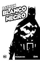 Papel BATMAN BLANCO Y NEGRO [VOLUMEN 2]