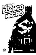 Papel BATMAN BLANCO Y NEGRO [VOLUMEN 2]
