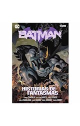 Papel BATMAN HISTORIAS DE FANTASMAS (DC)