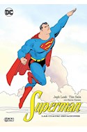 Papel SUPERMAN LAS CUATRO ESTACIONES (DC)