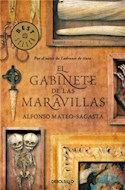 Papel GABINETE DE LAS MARAVILLAS (BEST SELLER)