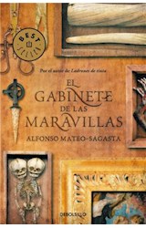 Papel GABINETE DE LAS MARAVILLAS (BEST SELLER)