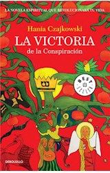 Papel VICTORIA DE LA CONSPIRACION (BEST SELLER) (RUSTICA)
