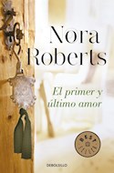 Papel PRIMER Y ULTIMO AMOR [HOTEL BOONSBORO 2] (BEST SELLER)