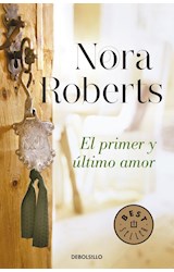Papel PRIMER Y ULTIMO AMOR [HOTEL BOONSBORO 2] (BEST SELLER)