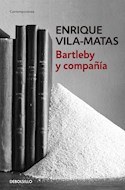Papel BARTLEBY Y COMPAÑIA (COLECCION CONTEMPORANEA)