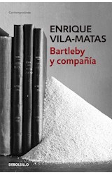 Papel BARTLEBY Y COMPAÑIA (COLECCION CONTEMPORANEA)