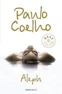 Papel ALEPH (COELHO PAULO) (BEST SELLER)