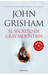 Papel SECRETO DE GRAY MOUNTAIN (BEST SELLER)