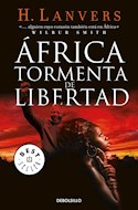 Papel AFRICA TORMENTA DE LIBERTAD (BEST SELLER)