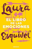 Papel LIBRO DE LAS EMOCIONES (BEST SELLER)