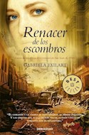 Papel RENACER DE LOS ESCOMBROS LAZOS DE AMOR TRAS EL TERREMOTO DE SAN JUAN DE 1944 (BEST SELLER)