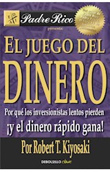 Papel JUEGO DEL DINERO (COLECCION CLAVE)