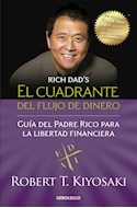 Papel CUADRANTE DEL FLUJO DEL DINERO GUIA DEL PADRE RICO PARA LA LIBERTAD FINANCIERA (COL. BEST SELLER)