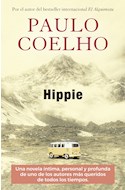 Papel HIPPIE (COLECCION BEST SELLER) (BOLSILLO)