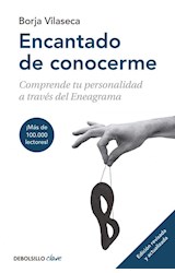 Papel ENCANTADO DE CONOCERME COMPRENDE TU PERSONALIDAD A TRAVES DEL ENEAGRAMA (REVISADO Y ACTULIZADO)