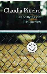 Papel VIUDAS DE LOS JUEVES (COLECCION BEST SELLER)