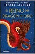 Papel REINO DEL DRAGON DE ORO (BOLSILLO)