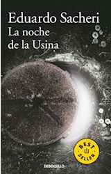 Papel NOCHE DE LA USINA (COLECCION BEST SELLER) (BOLSILLO)
