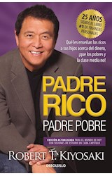 Papel PADRE RICO PADRE POBRE (COLECCION BEST SELLER)