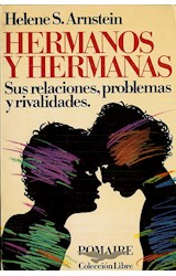 Papel HERMANOS Y HERMANAS SOCIOS DE POR VIDA