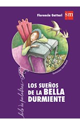 Papel SUEÑOS DE LA BELLA DURMIENTE (COLECCION HILO DE PALABRAS)