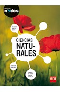 Papel CIENCIAS NATURALES S M PROYECTO NODOS REFLEXION SOBRE LA CIENCIA (NOVEDAD 2015)
