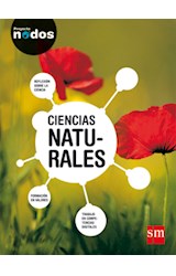 Papel CIENCIAS NATURALES S M PROYECTO NODOS REFLEXION SOBRE LA CIENCIA (NOVEDAD 2015)