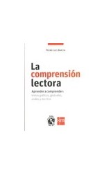 Papel COMPRENSION LECTORA (RUSTICA)