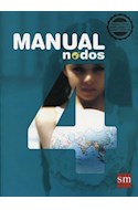 Papel MANUAL 4 S M (NODOS) (NOVEDAD 2017)