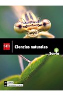 Papel CIENCIAS NATURALES 1 S M SAVIA (NOVEDAD 2018)