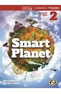 Papel SMART PLANET 2 STUDENT'S BOOK CAMBRIDGE (NOVEDAD 2018)