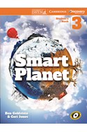 Papel SMART PLANET 3 STUDENT'S BOOK CAMBRIDGE (NOVEDAD 2018)