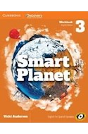 Papel SMART PLANET 3 WORKBOOK CAMBRIDGE (NOVEDAD 2018)