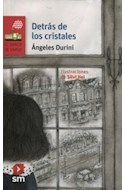 Papel DETRAS DE LOS CRISTALES (BARCO DE VAPOR ROJO)