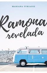 Papel RAMONA REVELADA (COLECCION GRAN ANGULAR)