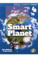Papel SMART PLANET 4 STUDENT'S BOOK CAMBRIDGE (NOVEDAD 2019)