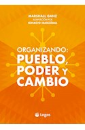 Papel ORGANIZANDO PUEBLO PODER Y CAMBIO