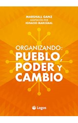 Papel ORGANIZANDO PUEBLO PODER Y CAMBIO