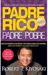 Papel PADRE RICO PADRE POBRE [NUEVA EDICION ACTUALIZADA]