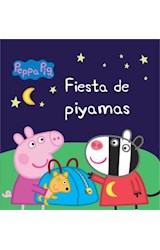 Papel PEPPA PIG FIESTA DE PIYAMAS