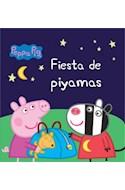 Papel PEPPA PIG FIESTA DE PIYAMAS
