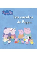 Papel PEPPA PIG LOS CUENTOS DE PEPPA (ILUSTRADO) (RUSTICA)
