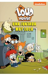 Papel UNA JUNTADA MUY LOCA (THE LOUD HOUSE 9)