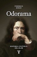 Papel ODORAMA HISTORIA CULTURAL DEL OLOR
